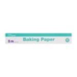 Baking Paper 5M X 300MM