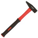 Tork Craft Hammer Machinist 500G Fibreglass 340MM Handle