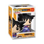 Goku With Nyoibou Dragon Ball Funko Pop Figure 1922