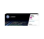 HP 415A Magenta Toner Cartridge 2102 Pages Original W2033A Single-pack