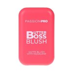 Butter Boss Blush - Oh My Guava 1
