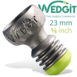 Wedgit Wedgit Tap Connector 23MM 5/8' WED00005