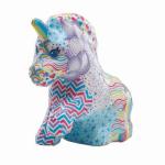 Melissa Unicorn Decoupage
