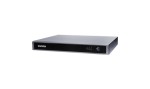H.265 16 Channel 2 Bay 16X Poe 1X HDMI Onvif Deep Search Nvr