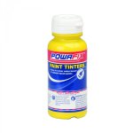 50ML Paint Tint Bright Yellow