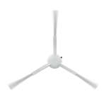 XiaoMi Robot Vacuum MOP 2 PRO+ 2 Ultra Side Brush White