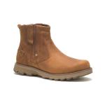 Men's Evander 2.0 Casual Walking Shoes - Dark Beige - UK9.5