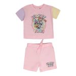Girls Looney Tunes Set