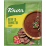 Beef & Tomato Soup 50G