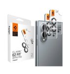 Spigen Samsung Galaxy Z Fold 8 Premium Optik Pro Lens Protector 2PK