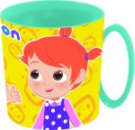 Cocomelon Mug