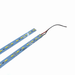LA015L Sk LED Aluminium Alloy Smd Strip 12VOLT LENGTH100CM Cut To Size.