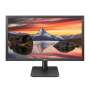 LG 21.5" Va Panel Full HD Monitor - 75HZ