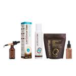 Tan In A Can Aerosol - Gradual Self Tan Bundle - C - Dark