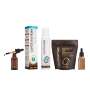 Tan In A Can Aerosol - Gradual Self Tan Bundle - C - Dark