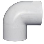 Pvc Elbow 50MM X 90 Deg