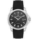 Gents Premium Black Dial