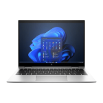 HP Elite X360 830 G9 13.3-INCH Wuxga 2-IN-1 Laptop - Intel Core I5-1245U 512GB SSD 8GB RAM Win 11 Home