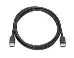 HP Displayport Cable Kit - Dp To DP-VN567AA