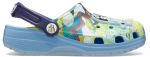 Crocs Croc Kids Bluey Classic Clog K - Multicoloured