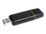 Kingston 128GB USB3.2 GEN1 Datatraveler Flash Drive