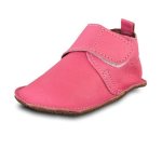 WIF002 Welpie Infant Vellie-velcro - Pink - 4