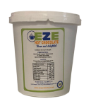 Eze Hot Chocolate Box Of 4 X 600G Tubs