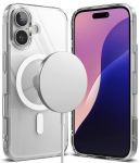 Ringke Fusion For Iphone 16 Magsafe Accessories Case
