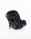 Mimio Mimi Luxe Infant Car Seat 0-13KGS Black