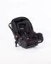Mimio Mimi Luxe Infant Car Seat 0-13KGS Black