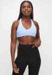 Cotton On Ultra Soft Plunge Racer Crop - Windsurfer