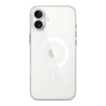Apple Iphone 16 Plus Magsafe Case - Clear MA7D4ZM A