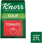 Professional Tomato Soup