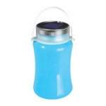 Ultratec Sls Solar LED Silicone Waterproof Lantern