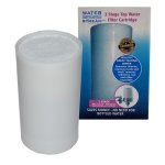 Little Luxury 3-STAGE Replacement Filter Cartridge