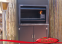 BraaiBox With 1000 Entertainer Complete - Powder Coated