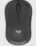Logitech Mouse Wireless M240 Silent