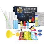 Science Discovery Set 78 Experiments