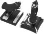 Dual-module Flight Stick & Throttle Compatible PC PS4 Xbox One & Series An