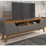 Plasma Stand Titanium natural