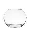 Decor Bowl Fish Bowl - Rolled Rim - 17CM H X 11CM W 3.8L