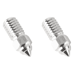 High Flow 0.4MM Plus 0.6MM Nozzle Kit 3V3
