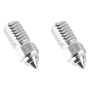 High Flow 0.4MM Plus 0.6MM Nozzle Kit 3V3