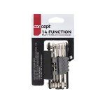 14 Function Folding Tool