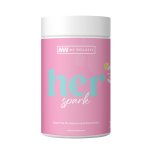 Her Spark Pink Lemonade Cooler 180G