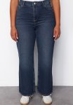 Plus Navy Blue Jeans - Navy Blue