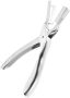 Stainless Steel Crawfish Sheller Tool And Crab Crackers Seafood Peeler