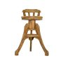 Jayden Bar Chair Sotran Dekorativ