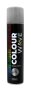 Spray Paint Metallic Colourwave Silver 300ML