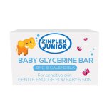 Zinplex Zinc & Calendula Bar 100g